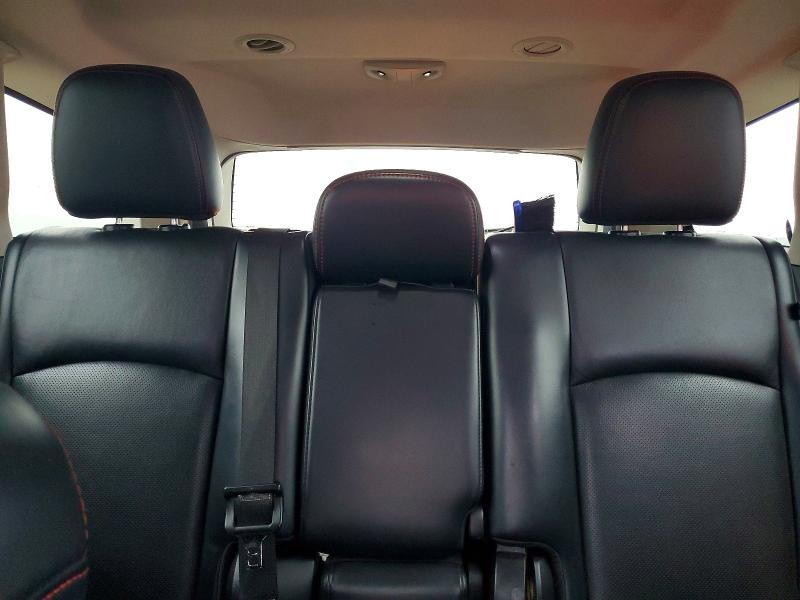Photo 10 from auction – 2013 DODGE JOURNEY R/ with VIN 3C4PDCEG7DT588935