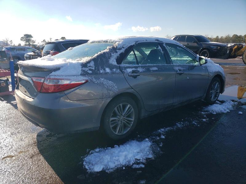 Photo 3 from auction – 2016 TOYOTA CAMRY with VIN 4T1BF1FK4GU146745