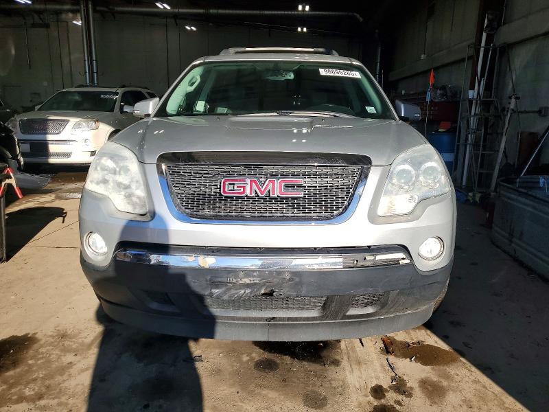 Photo 5 from auction – 2012 GMC ACADIA SLT with VIN 1GKKVRED2CJ219989