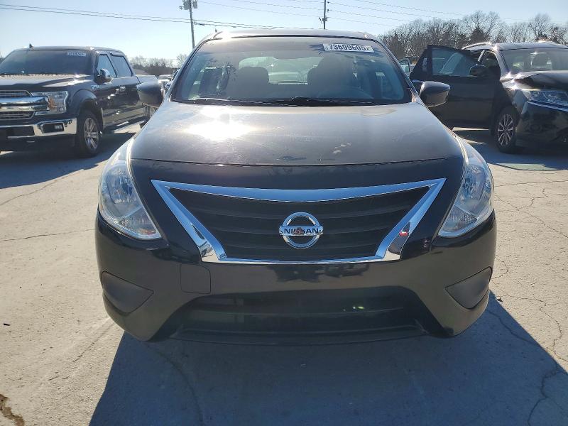 Photo 5 from auction – 2017 NISSAN VERSA S with VIN 3N1CN7AP3HL908740