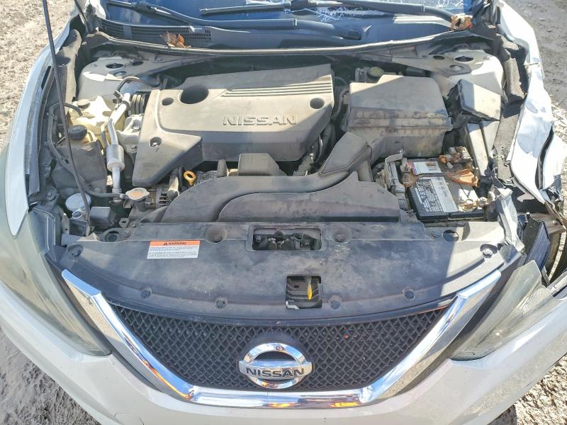 Photo 11 from auction – 2017 NISSAN ALTIMA 2.5 with VIN 1N4AL3AP8HC221094