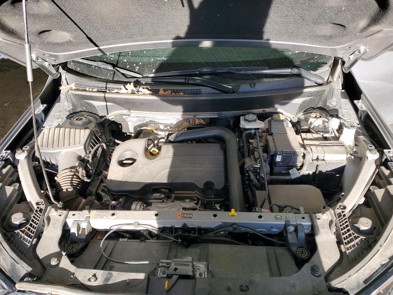 Photo 12 from auction – 2024 GMC TERRAIN with VIN 3GKALPEGXRL117874