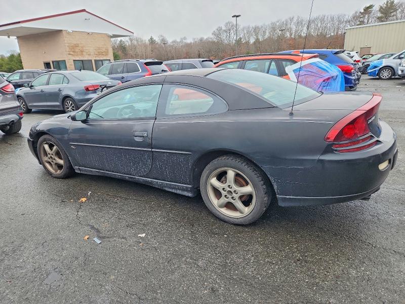 Photo 2 from auction – 2001 DODGE STRATUS R/ with VIN 4B3AG52H61E148593