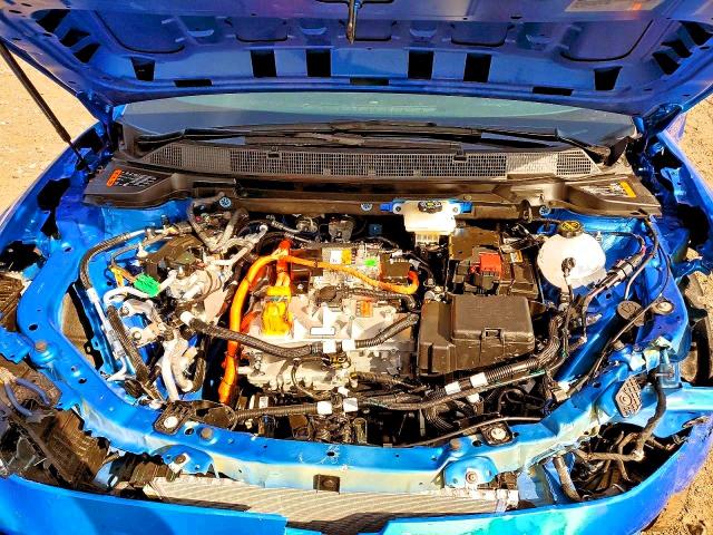 Photo 12 from auction – 2025 CHEVROLET EQUINOX with VIN 3GN7DSRP7SS238994