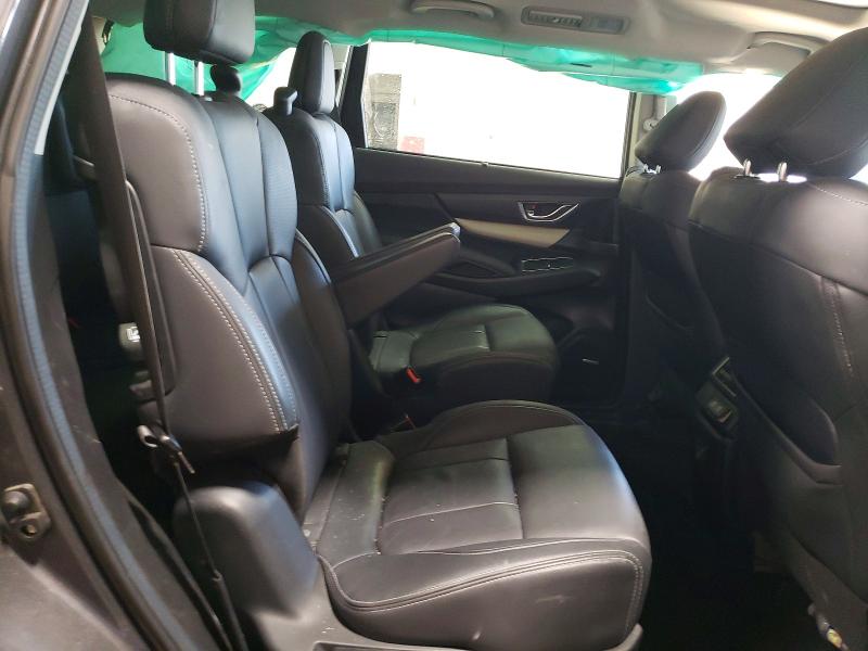 Photo 11 from auction – 2020 SUBARU ASCENT LIM with VIN 4S4WMAPD1L3437677