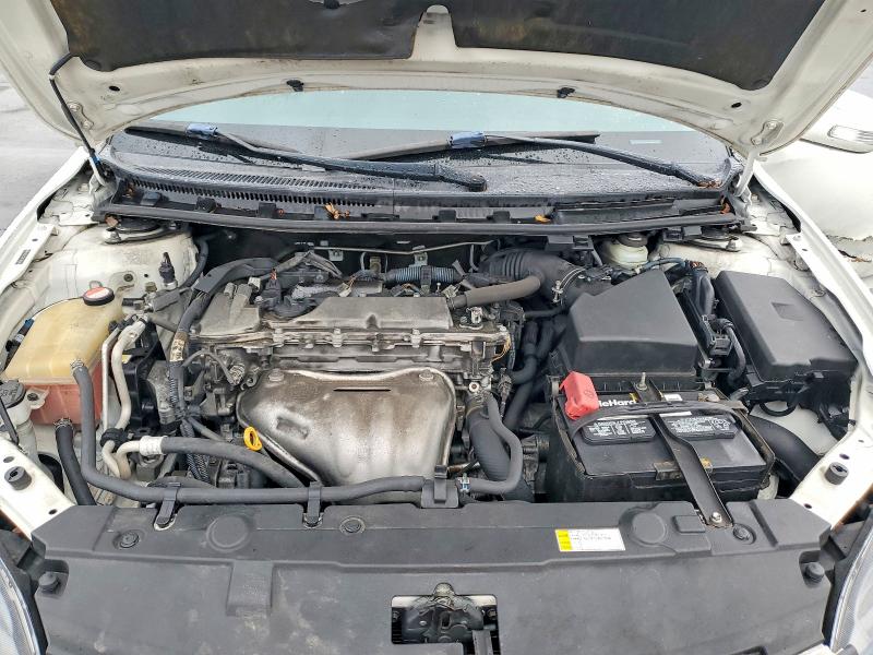 Photo 11 from auction – 2016 TOYOTA SCION TC with VIN JTKJF5C75GJ022484