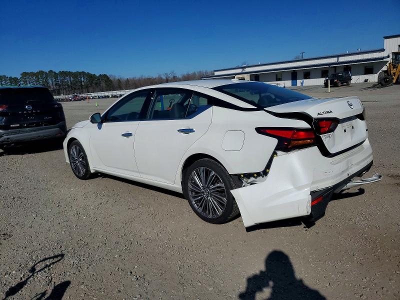Photo 2 from auction – 2024 NISSAN ALTIMA with VIN 1N4BL4EW9RN343318