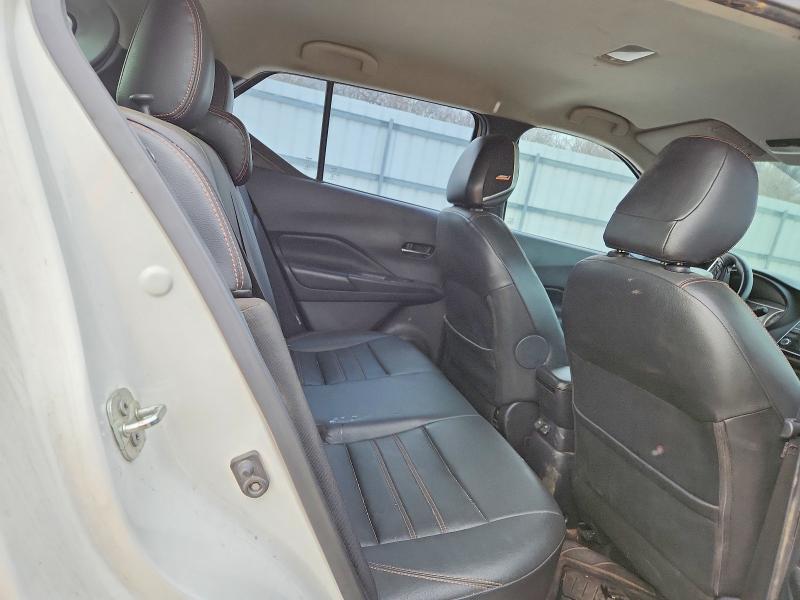 Photo 10 from auction – 2020 NISSAN KICKS with VIN 3N1CP5DV9LL485437