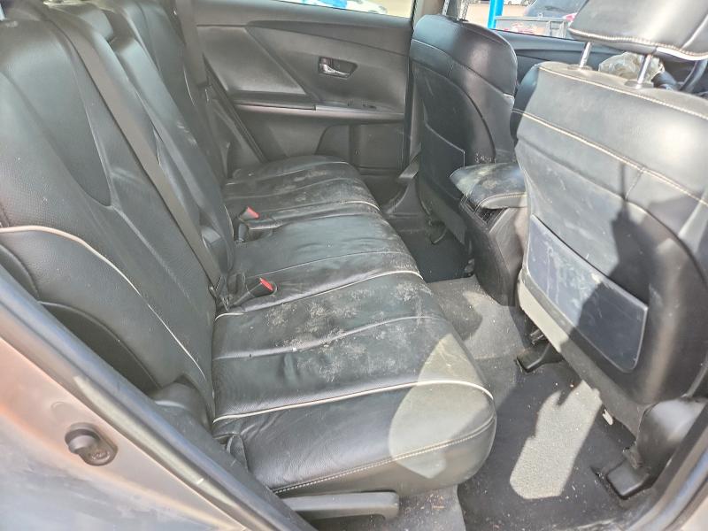 Photo 11 from auction – 2015 TOYOTA VENZA with VIN 4T3BA3BB3FU067105