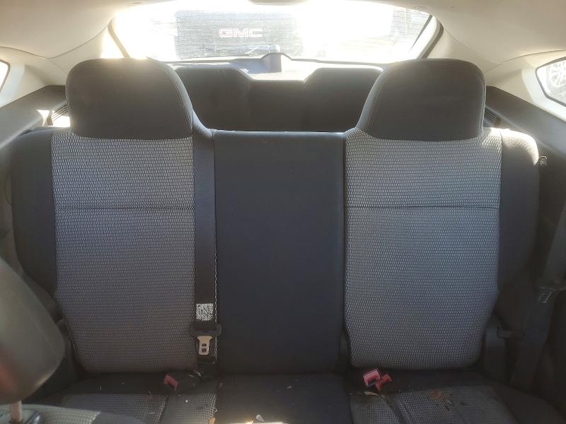 Photo 10 from auction – 2009 DODGE CALIBER SX with VIN 1B3HB48A79D213116