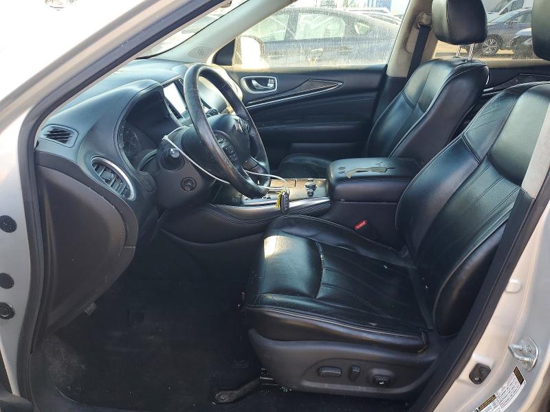 Photo 7 from auction – 2015 INFINITY QX60 with VIN 5N1AL0MN1FC512984