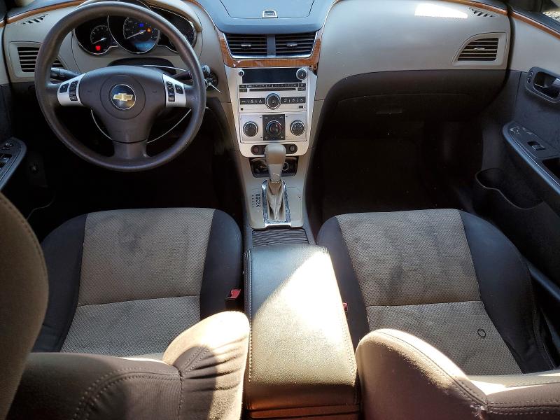Photo 8 from auction – 2011 CHEVROLET MALIBU with VIN 1G1ZC5E16BF211371