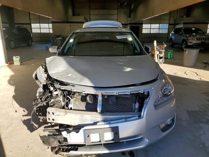 Photo 5 from auction – 2015 NISSAN ALTIMA 2.5 with VIN 1N4AL3AP2FC487904