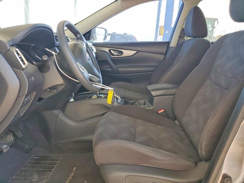 Photo 7 from auction – 2016 NISSAN ROGUE S with VIN KNMAT2MT4GP692616