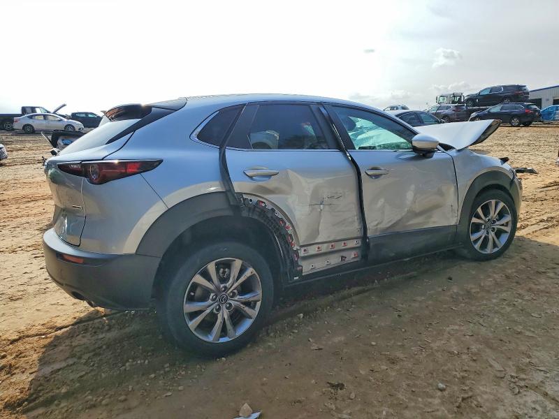 Photo 3 from auction – 2021 MAZDA CX-30 SELE with VIN 3MVDMBBL6MM246223