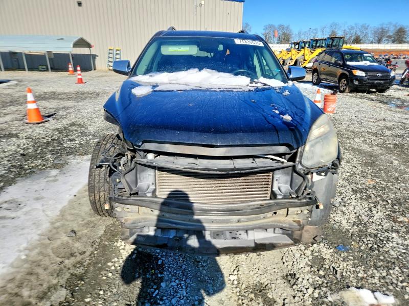 Photo 5 from auction – 2016 CHEVROLET EQUINOX with VIN 2GNALDEK8G6250933