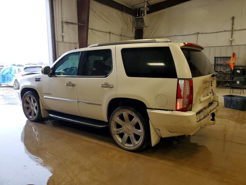 Photo 2 from auction – 2010 CADILLAC ESCALADE L with VIN 1GYUCBEF2AR290864