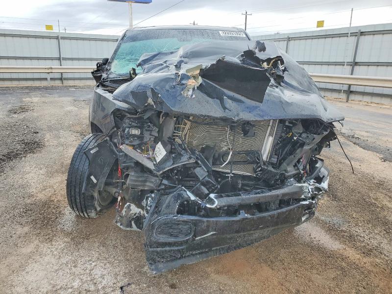 Photo 5 from auction – 2024 RAM 1500 with VIN 1C6RREFT0RN214666