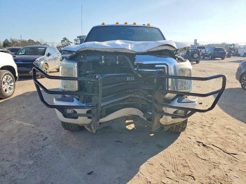 Photo 5 from auction – 2015 FORD F250 SUPER with VIN 1FT7W2BT9FEB75228