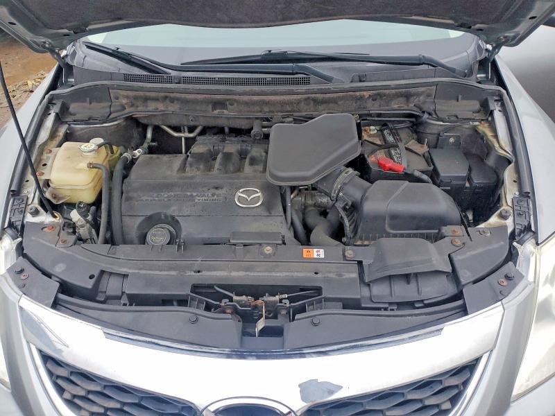 Photo 11 from auction – 2012 MAZDA CX-9 with VIN JM3TB3DA7C0351317