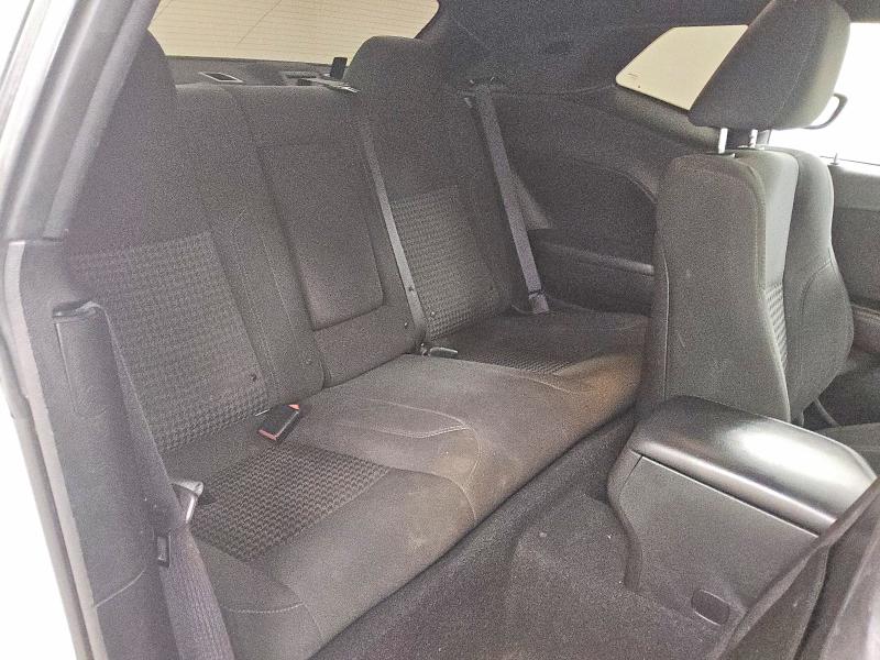 Photo 10 from auction – 2019 DODGE CHALLENGER with VIN 2C3CDZAG3KH629689