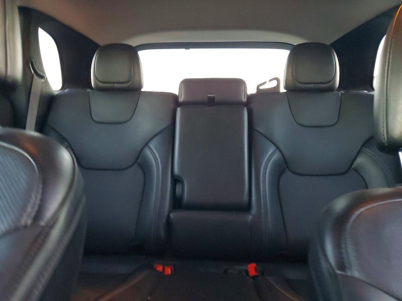 Photo 10 from auction – 2021 JEEP CHEROKEE with VIN 1C4PJLMX2MD239391