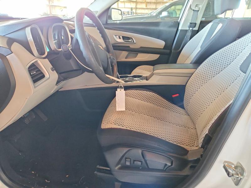 Photo 7 from auction – 2013 CHEVROLET EQUINOX LS with VIN 2GNALBEK4D6109924