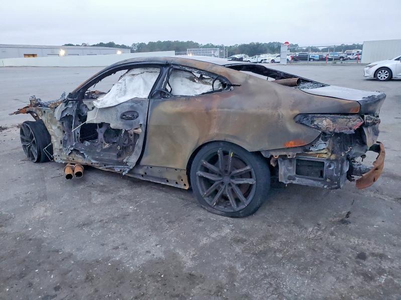 Photo 2 from auction – 2021 BMW M440XI with VIN WBA13AR07MCF29261