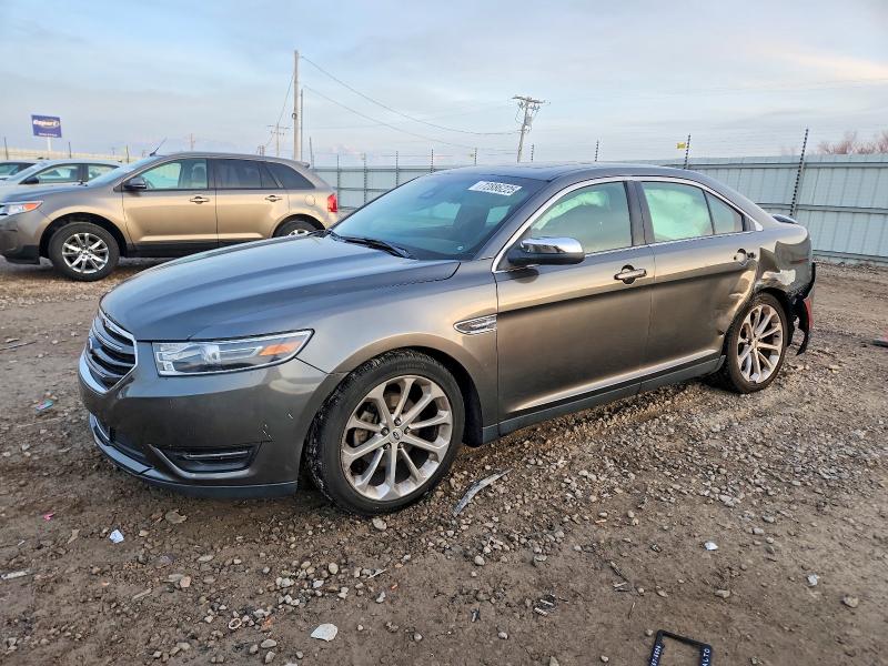 FORD TAURUS 2019 مع رقم تعريف المركبة 1FAHP2J80KG112408 - صورة من المزاد
