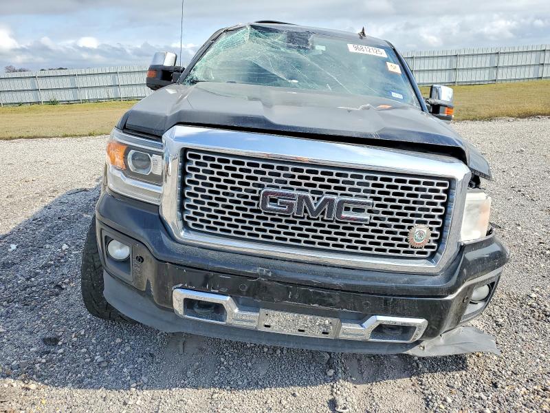 Photo 5 from auction – 2015 GMC SIERRA K15 with VIN 3GTU2WEJ8FG471107