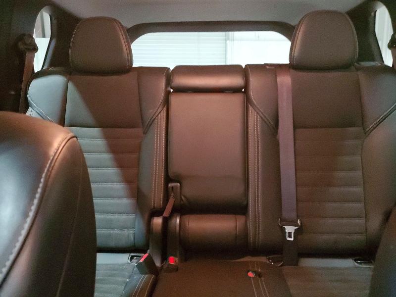 Photo 10 from auction – 2024 MITSUBISHI OUTLANDER with VIN JA4J4VA86RZ049071