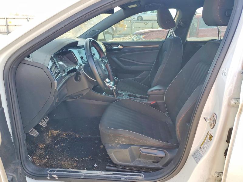 Photo 7 from auction – 2019 VOLKSWAGEN JETTA with VIN 3VW5T7BU7KM212459