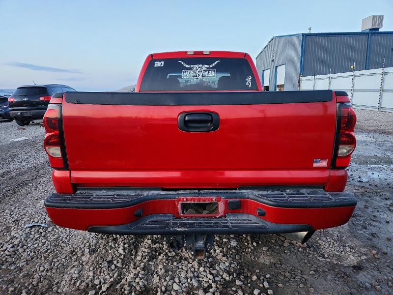 صورة رقم 6 من المزاد - 2007 CHEVROLET SILVERADO مع VIN 1GCHK23D47F140857
