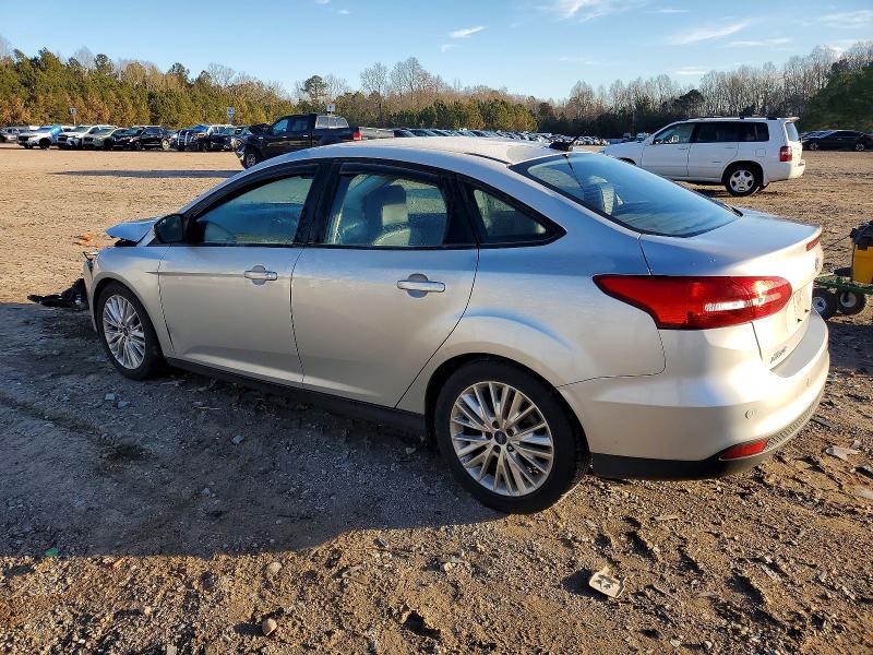 Photo 2 from auction – 2016 FORD FOCUS SE with VIN 1FADP3F27GL298214