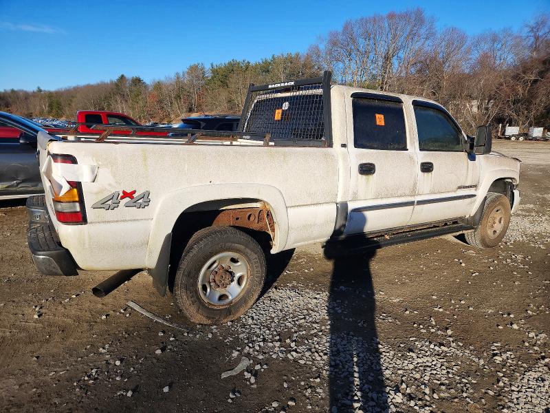 Photo 3 from auction – 2006 GMC 2500 with VIN 1GTHK23U66F271755