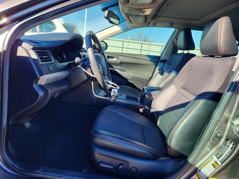 Photo 7 from auction – 2015 TOYOTA CAMRY LE with VIN 4T1BF1FK6FU479611