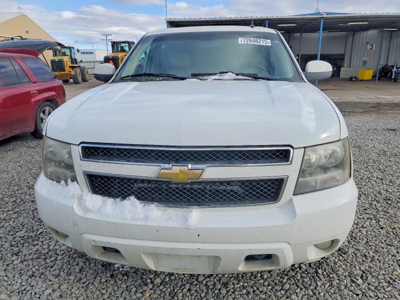 Photo 5 from auction – 2011 CHEVROLET TAHOE with VIN 1GNSKBE05BR185806