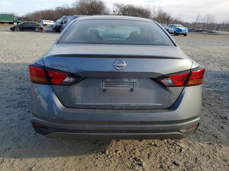 Photo 6 from auction – 2023 NISSAN ALTIMA with VIN 1N4BL4BVXPN307002