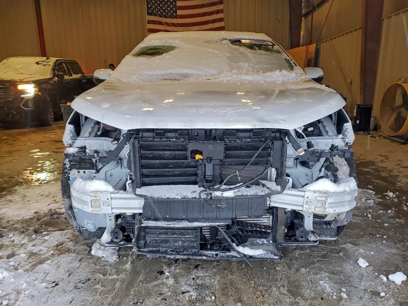 Photo 5 from auction – 2019 FORD EDGE SEL with VIN 2FMPK4J92KBC23649