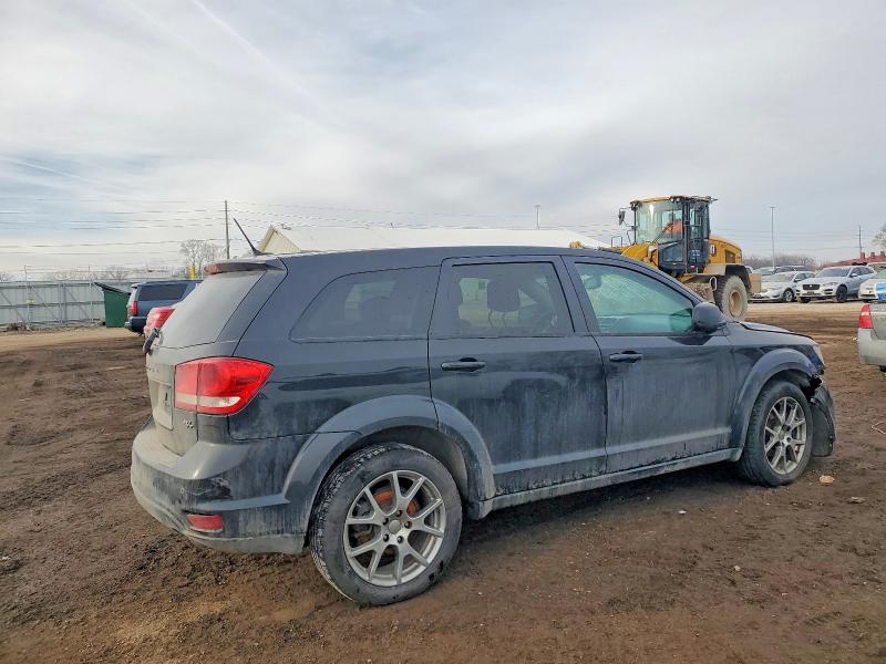 Photo 3 from auction – 2012 DODGE JOURNEY R/ with VIN 3C4PDDEG1CT285797