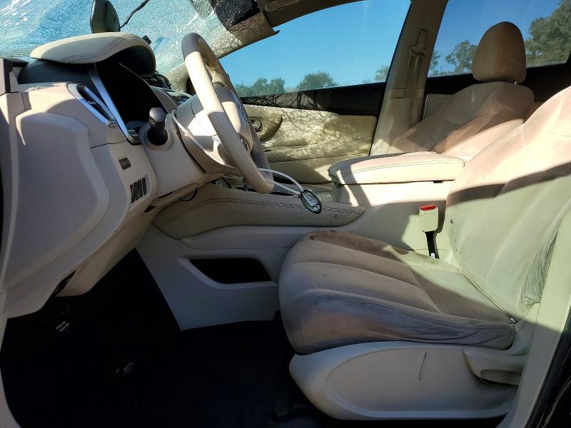 Photo 7 from auction – 2016 NISSAN MURANO with VIN 5N1AZ2MGXGN114299