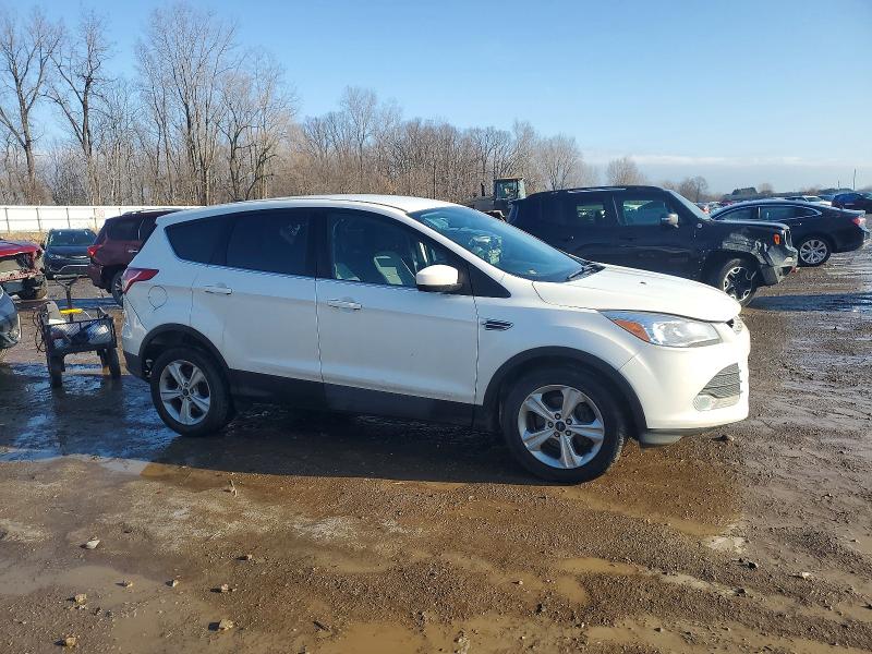 Photo 4 from auction – 2014 FORD ESCAPE with VIN 1FMCU0GX0EUB66955
