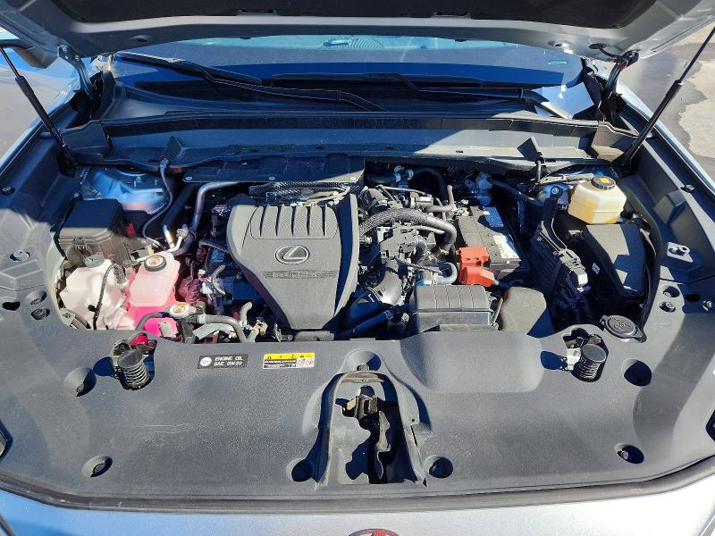 Zdjęcie 12 z aukcji – 2024 LEXUS TX z VIN 5TDAAAA66RS008561
