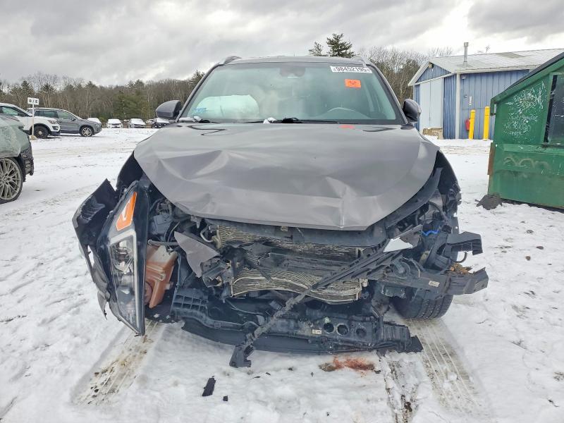 Photo 5 from auction – 2020 HYUNDAI TUCSON LIM with VIN KM8J3CAL2LU199289