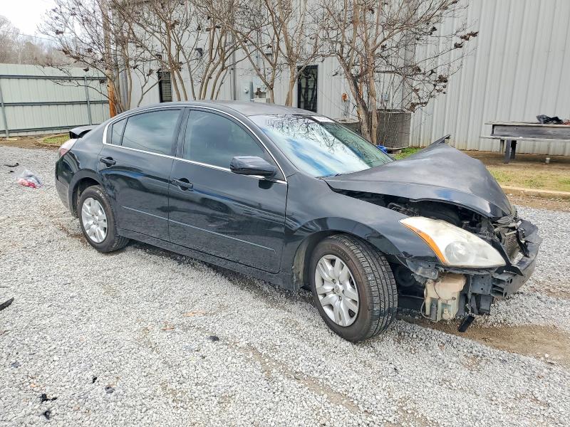Photo 4 from auction – 2012 NISSAN ALTIMA BAS with VIN 1N4AL2AP0CC220749