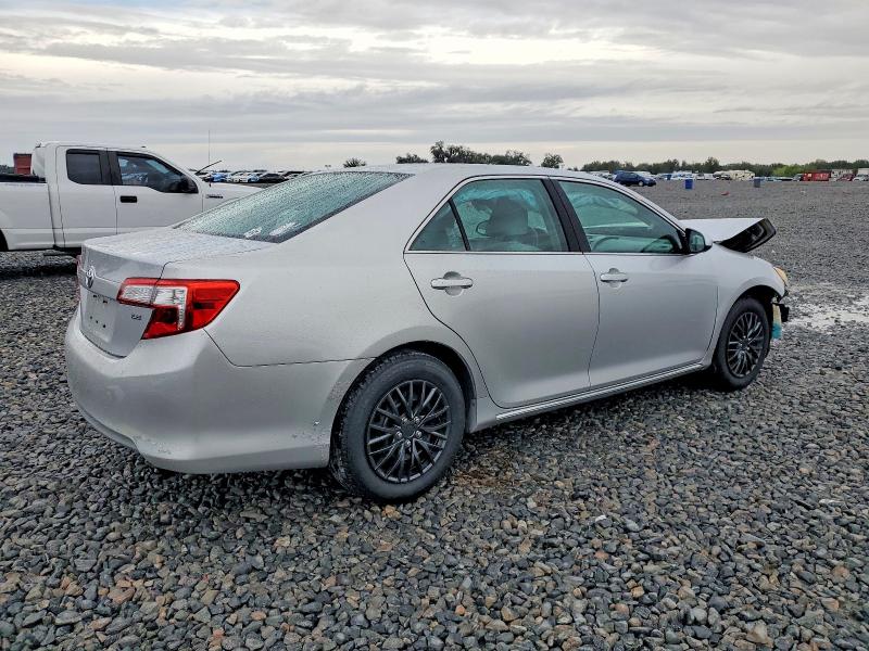 Photo 3 from auction – 2014 TOYOTA CAMRY L with VIN 4T1BF1FK4EU415968
