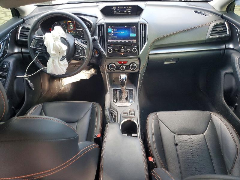 Photo 8 from auction – 2019 SUBARU CROSSTREK with VIN JF2GTAMC8K8245490