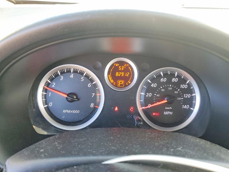 Photo 9 from auction – 2012 NISSAN SENTRA 2.0 with VIN 3N1AB6AP5CL743244