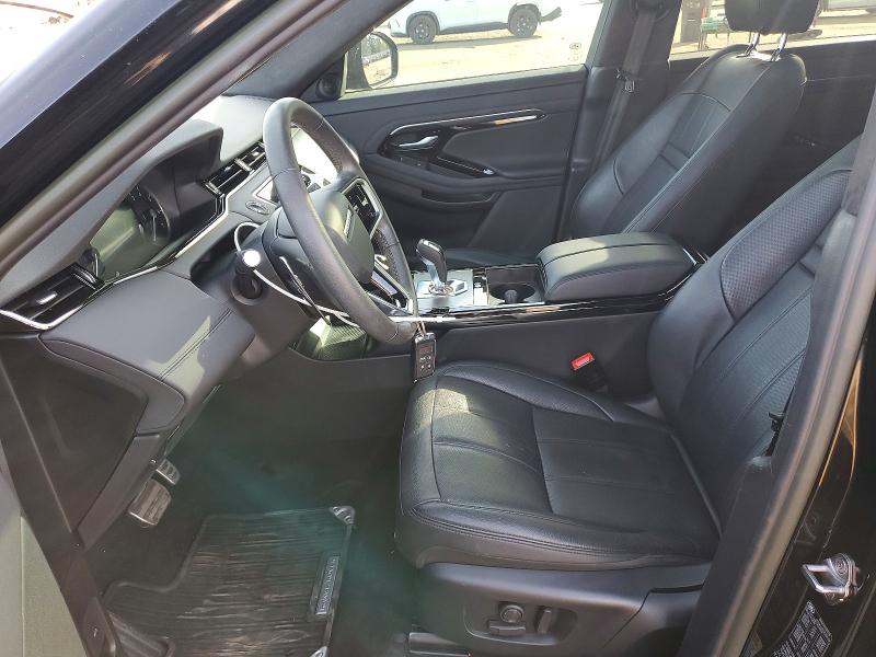 Photo 7 from auction – 2023 LAND ROVER RANGE ROVER EVOQUE with VIN SALZL2FXXPH208423