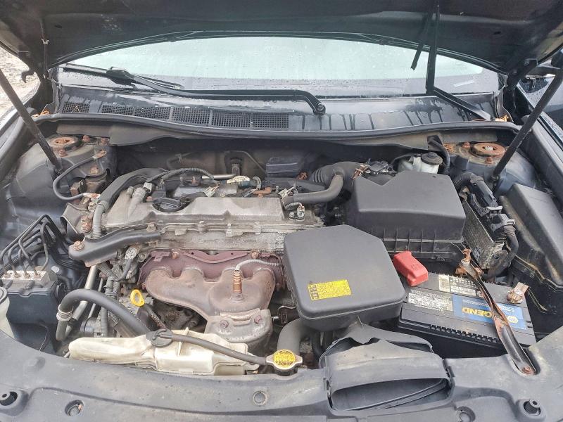 Photo 11 from auction – 2012 TOYOTA CAMRY BASE with VIN 4T1BF1FK7CU582340